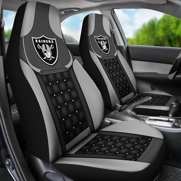 LR Unique Seats