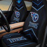 TT Unique Seats