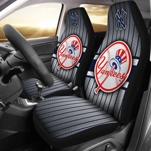 NY2 Unique Seats