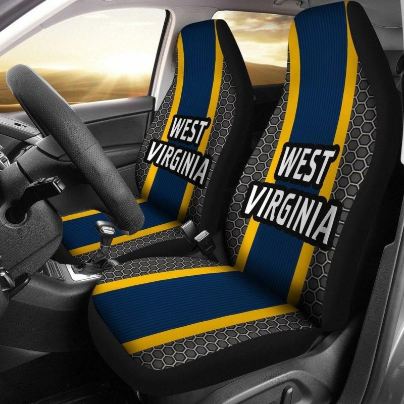 WV Unique Seats