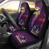 MV Unique Seats