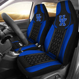 KU Unique Seats