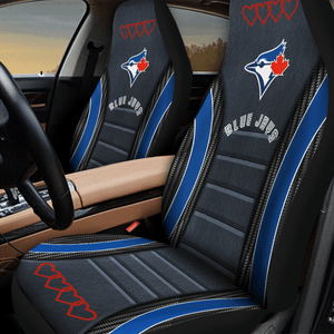 T1J Unique Seats