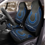 IC Unique Seats