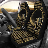 VK Unique Seats