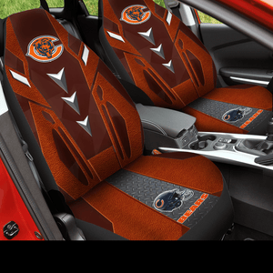 CB4 Unique Seats