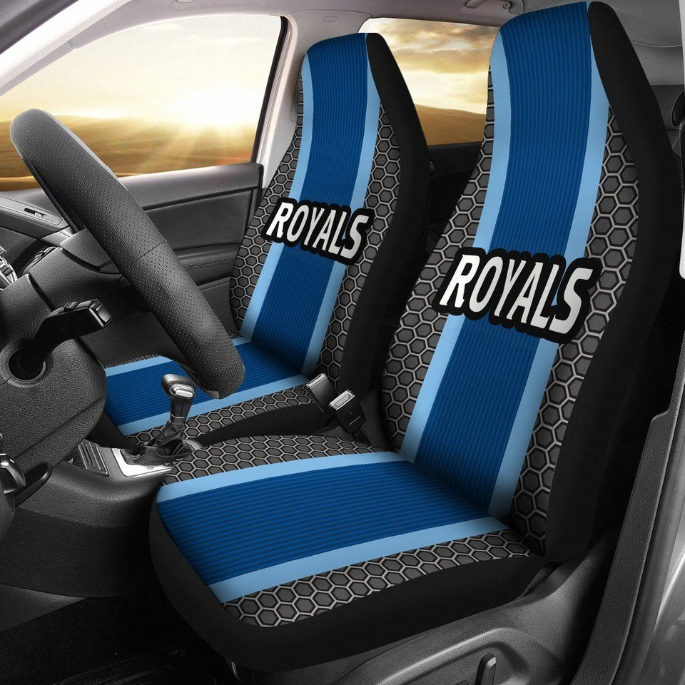 KR Unique Seats