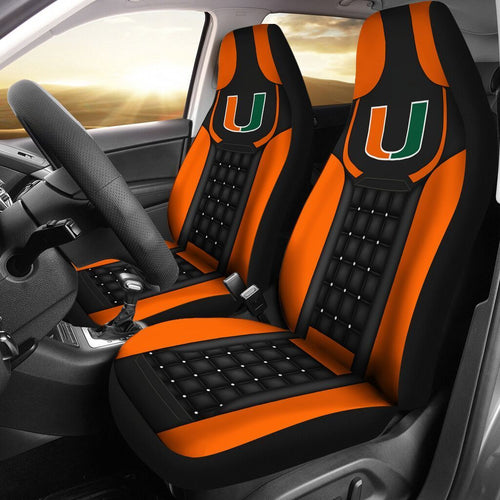 M1H Unique Seats