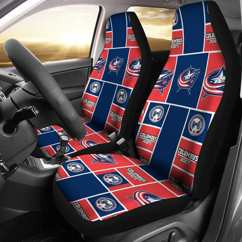 CBJ1 Unique Seats