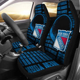 NR Unique Seats