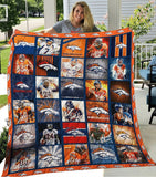 DB Unique Blanket