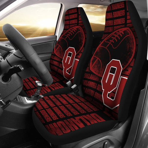 O1S Unique Seats