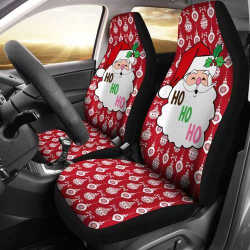 Christmas Unique Seats