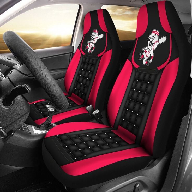 R Unique Seats