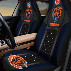 CB Unique Seats