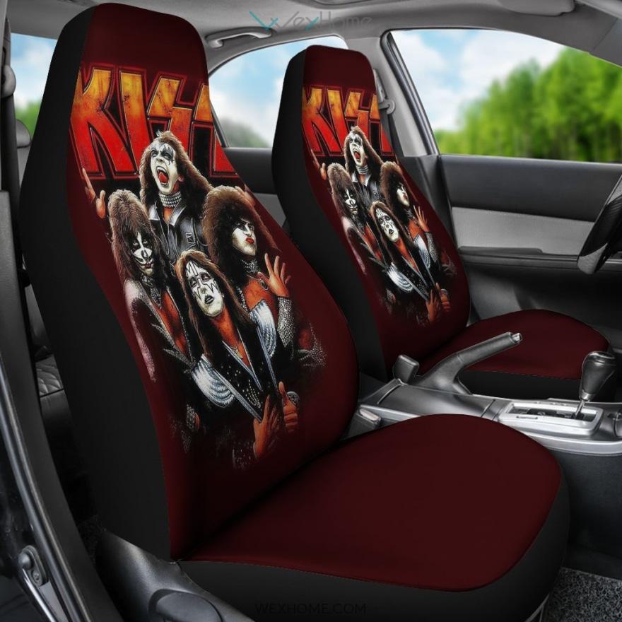 KS Unique Seats