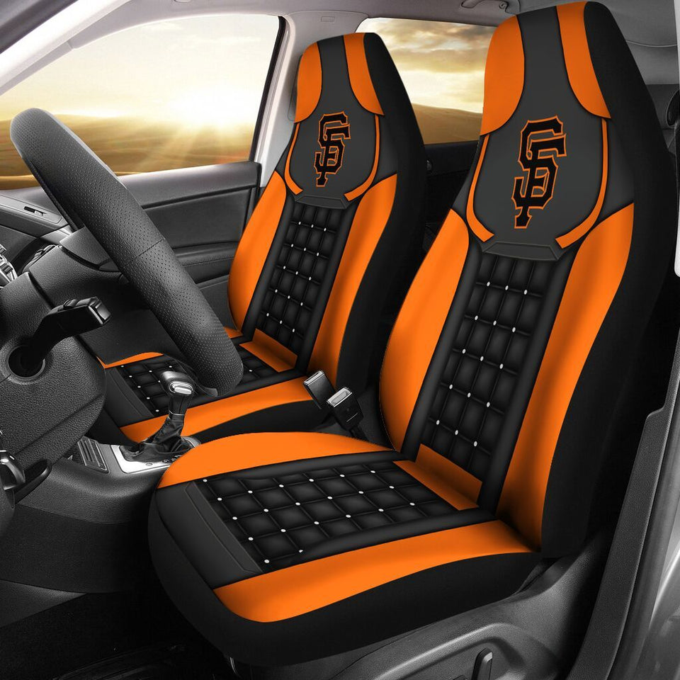 SF1G Unique Seats