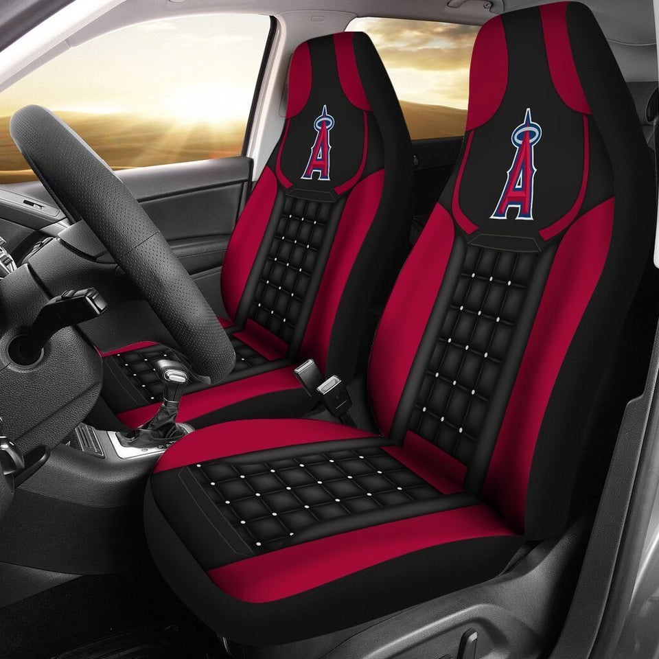 LAA Unique Seats