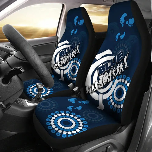 CF2C Unique Seats