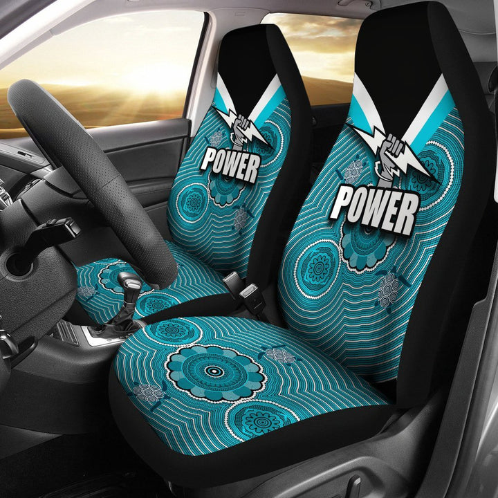 PD Unique Seats