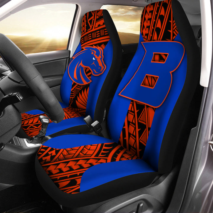 B1B Unique Seats