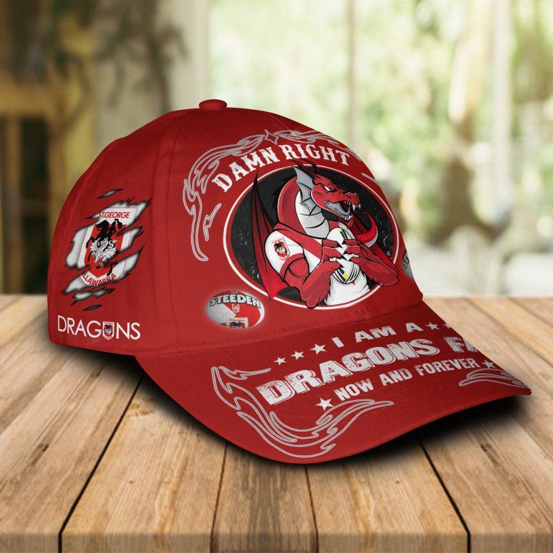 SGD Unique Cap