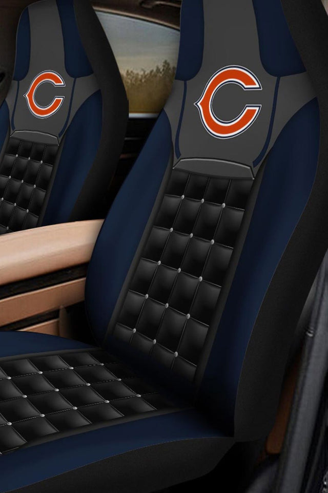 CB Unique Seats