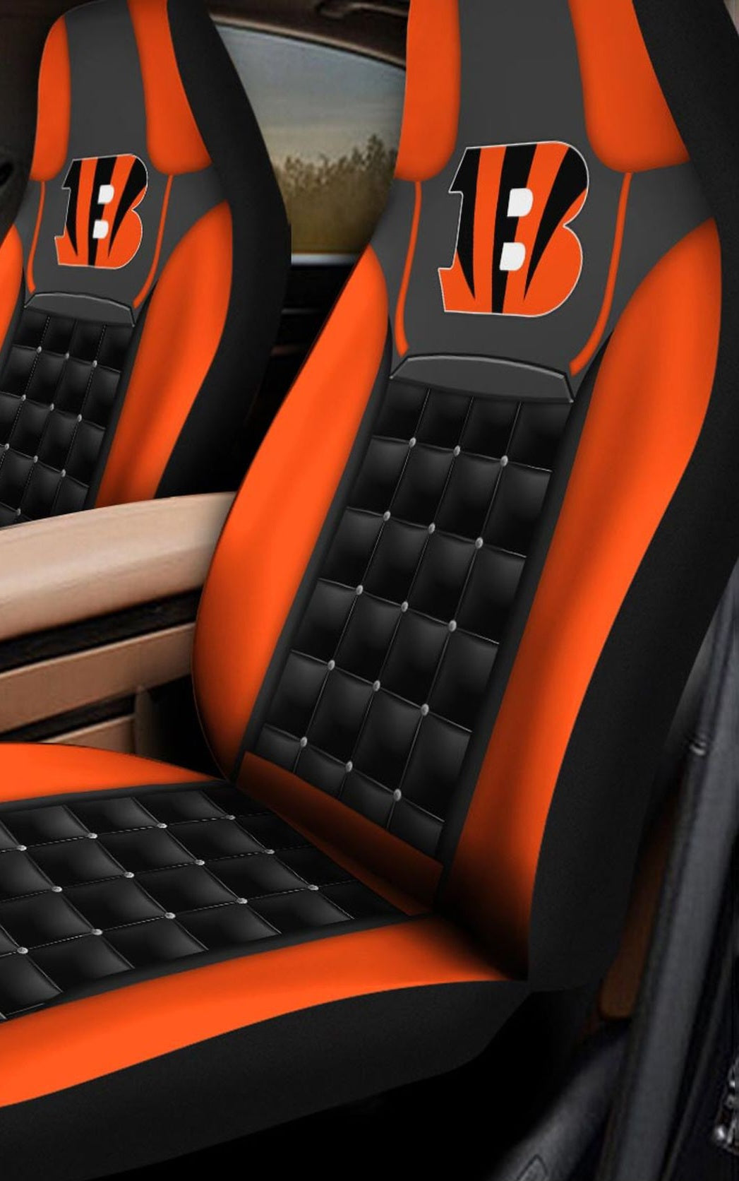 CB2 Unique Seats