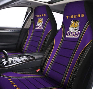 TR Unique Seats