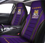 TR Unique Seats