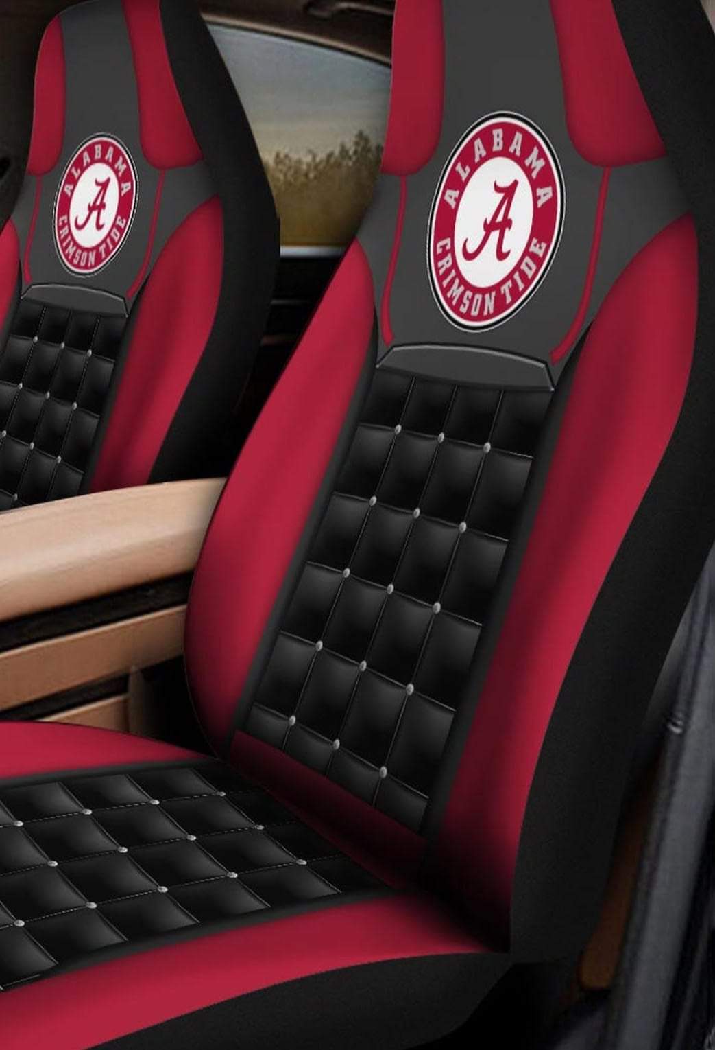 AL Unique Seats