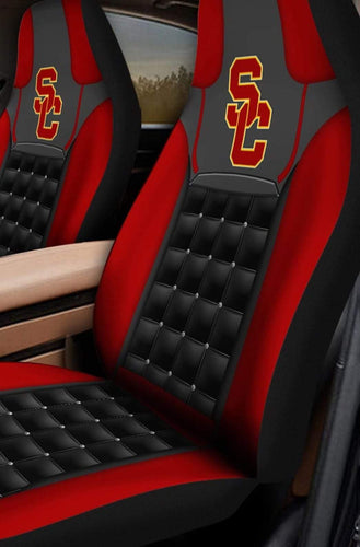 T1RJ Unique Seats