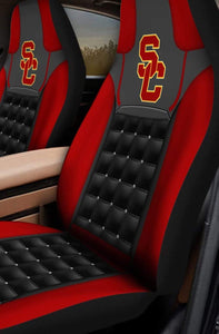 T1RJ Unique Seats