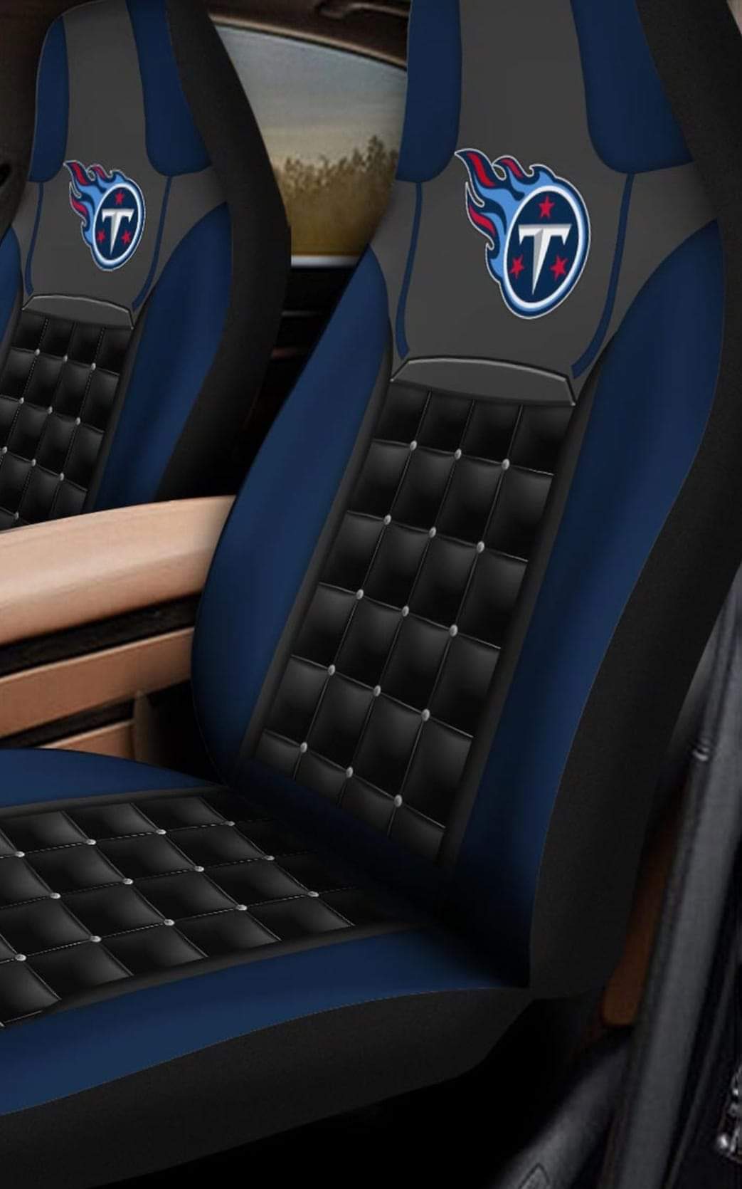 TT Unique Seats