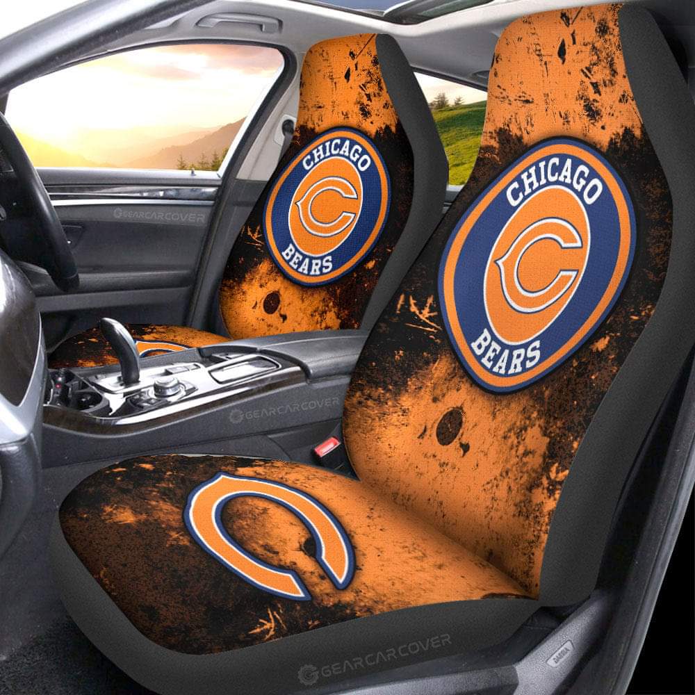 CB4 Unique Seats