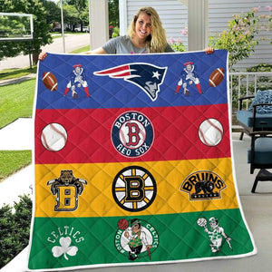 BB Unique Blanket