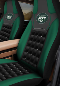 NJ Unique Seats