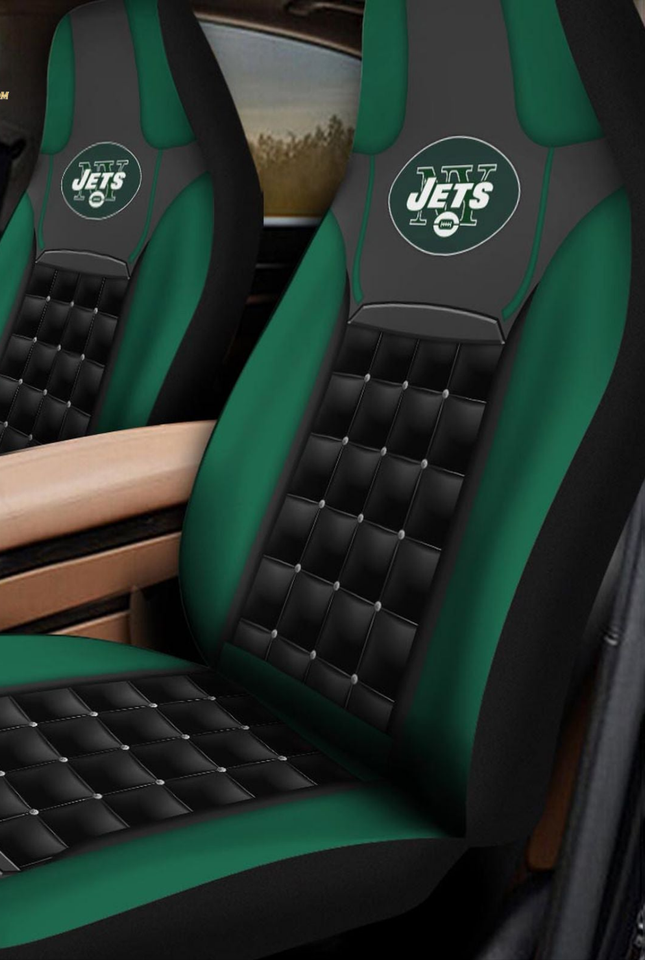 NJ Unique Seats