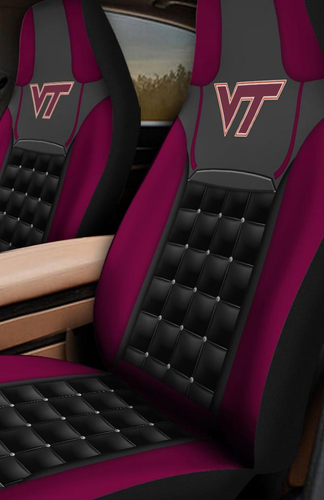 VT Unique Seats