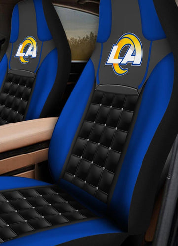 LR Unique Seats