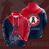 LAA Unique Hoodie