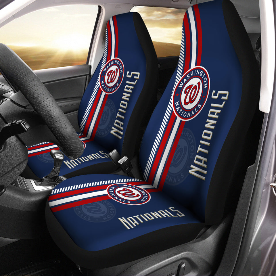 WN Unique Seats