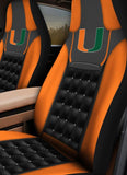 M1H Unique Seats