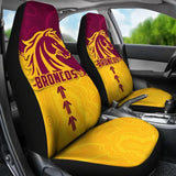 BB3 Unique Seats