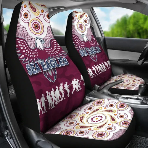 MSE Unique Seats