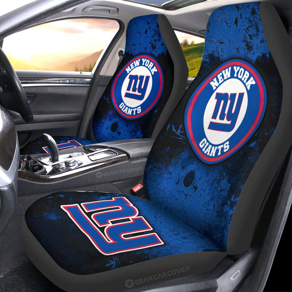 NG Unique Seats