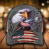 CBJ1 Unique Cap