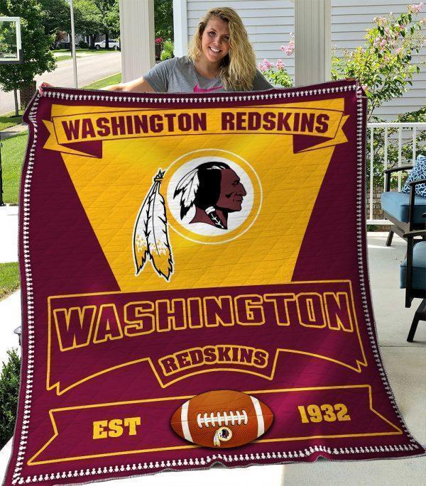 WR Unique Blanket