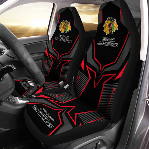 CB3 Unique Seats