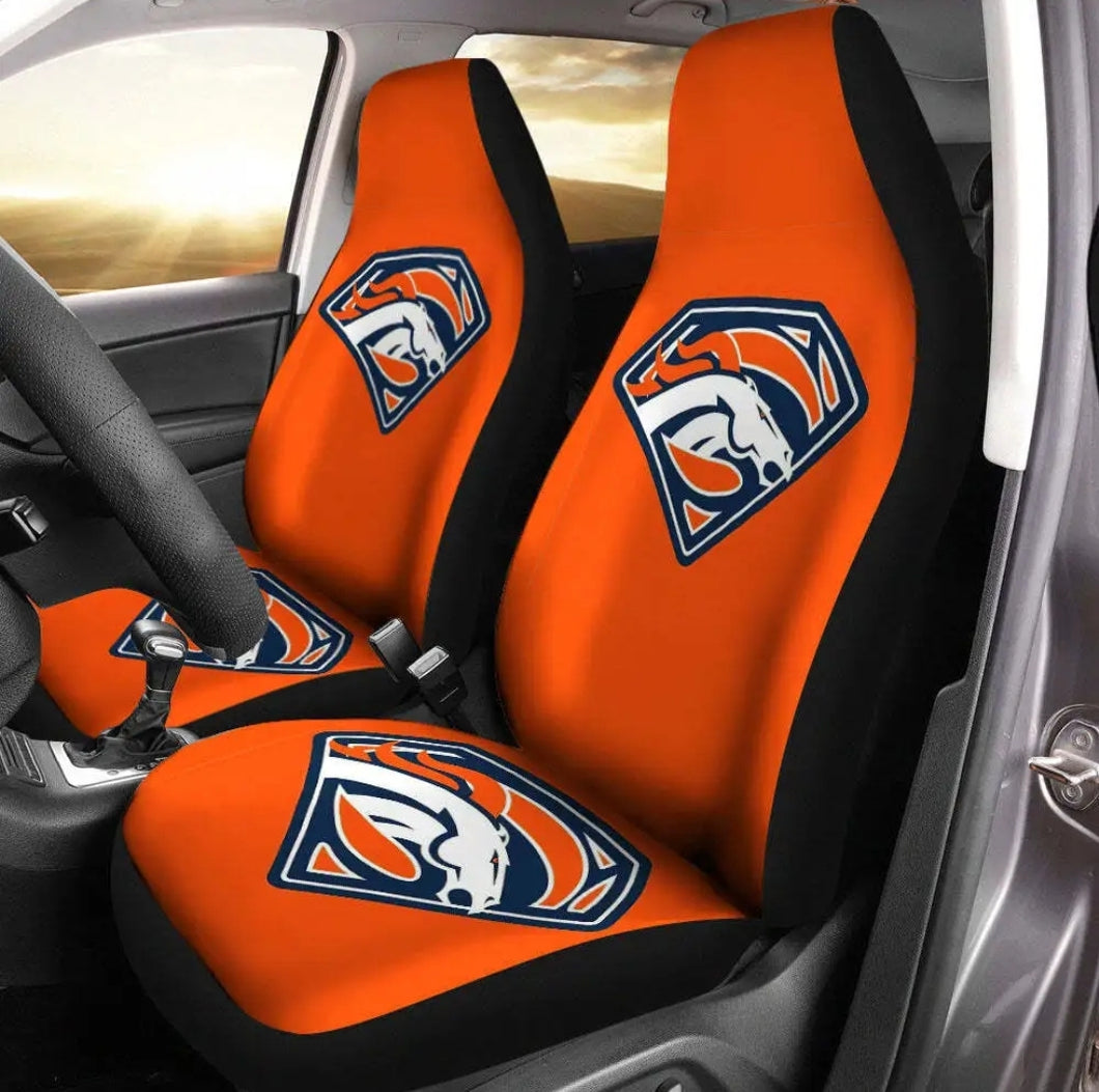 DB Unique Seats